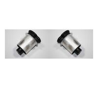 2X AUTOMEGA Supporto Assale Per Audi A4 8D2 B5 1.6 1.8