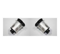 2X AUTOMEGA Supporto Assale Per Audi A4 8D2 B5 1.6 1.8