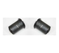 2X AUTOMEGA Supporto Corpo Assale Per Audi 80 8C B4 2.0