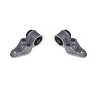 2X AUTOMEGA Supporto Corpore Assale Per VW Passat Variant 3B6 3B5 3B2 3B3