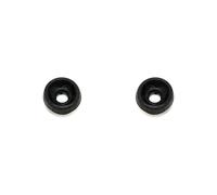 2x AUTOMEGA Supporto Frontale per VW Golf IV 1J1 1.4 16V 1.6 1J5 1.9