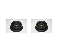 2x AUTOMEGA Supporto Frontale per VW Lt 28-46 II Scatola 2DX0AE 2.8 Tdi
