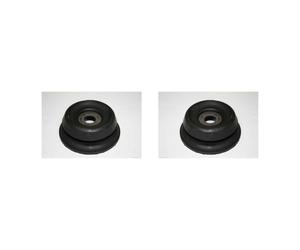 2x AUTOMEGA Supporto Frontale per VW Lt 28-46 II Scatola 2DX0AE 2.8 Tdi