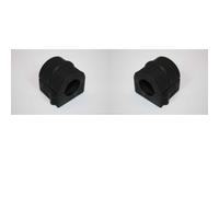 2x AUTOMEGA Supporto Parte Anteriore Stabilizzatore SX Destra per Opel Omega B