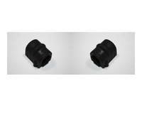 2x AUTOMEGA Supporto Parte Anteriore Stabilizzatore SX Dx per Opel Combo Tour