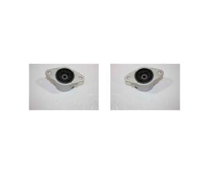 2x AUTOMEGA Supporto Posteriore per Ford Fiesta V Jh _ Jd _ 1.25 16V 1.4