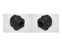 2x AUTOMEGA Supporto Stabilizzatrice Frontale SX Dx per Opel Vectra C Caravan