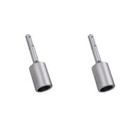 2X Avvitatore per di A Terra SDS Plus Avvitatore per Punte da Tr5064