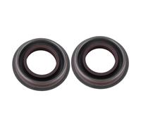 2x Axle Shaft Oil Seal 5L8Z4B416AA fit for Ford Escape Explorer Mercury Lincoln