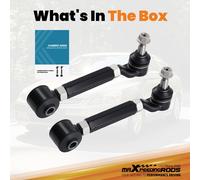 2X Ball Joint Posteriore Braccio Di Controllo for Honda Pilot Accord 03-07