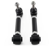 2X BALL JOINT POSTERIORE BRACCIO DI CONTROLLO FOR HONDA PILOT ACCORD 03-07 NEW