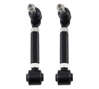 2X BALL JOINT POSTERIORE BRACCIO DI CONTROLLO FOR HONDA PILOT ACCORD 03-07 NEW