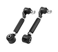 2X BALL JOINT POSTERIORE BRACCIO DI CONTROLLO FOR HONDA PILOT ACCORD 03-07 NEW