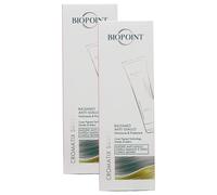 2x Balsamo Anti-Giallo CROMATIX SILVER, Nutrizione e Protezione. Per Capelli Bianchi, Grigi e Biondi. Con Cover Pigment Technology Ed Estratto Di Malva 150ml
