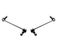 2x Barra Accoppiamento Anteriore Destro + SX Chrysler 300c AWD 2005 Magnum 2005-