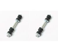 2X Barra Accoppiamento Anteriore Destro + SX Set Ford MUSTANG 1968-1973 Nuovo