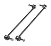 2x Barra Accoppiamento Anteriore Sinistro Destro per BMW E60 E61 530 Xd Xdrive