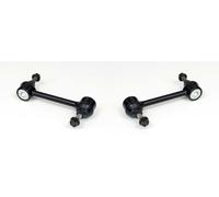 2X Barra Accoppiamento Frontale Ford Thunderbird 2003-2005 / Lincoln Ls