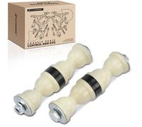 2x Barra Accoppiamento L Anteriore + R per Chrysler PT Cruiser PT 2.0 Dodge Neon