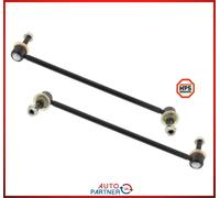 2x Barra Accoppiamento per Mercedes W447 Vito Ant. SX Dx Rinforzato VA