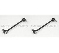 2X Barra Accoppiamento Set Anteriore Destra + SX Dodge Caliber 2006 Sebring,