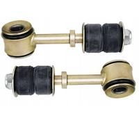 2x BARRA ACCOPPIAMENTO STABILIZZATORE ANTERIORE per CITROEN JUMPER FIAT...