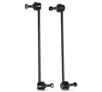 2x Barra Accoppiamento Stabilizzatore Frontale per Volvo V40 V60 S40 Fiat Focus
