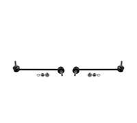 2x Barra Accoppiamento Stabilizzatore per BMW 5er E39 523i 520i 525i Alpina B10