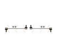 2x Barra Accoppiamento Stabilizzatore per Hyundai Santa Fé I Sm 2.0 Crdi