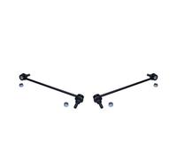 2x Barra Accoppiamento Stabilizzatore per Mercedes-Benz C-Klasse T-Model S204