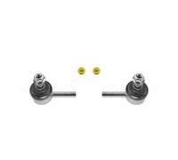 2x Barra Accoppiamento Stabilizzatore per Mercedes-Benz e Classe Modello T S212