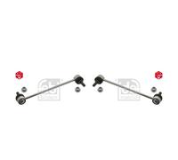 2x Barra Accoppiamento Stabilizzatore per Mercedes Classe E Modello T S212 CLS