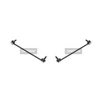 2x Barra Accoppiamento Stabilizzatore per Opel Crossland x. 75 P17 Peugeot 207