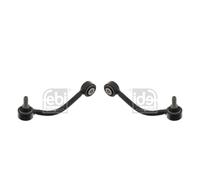 2x Barra Accoppiamento Stabilizzatore per Volkswagen Touareg 7P5 7LA