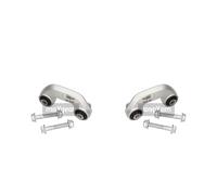 2x Barra accoppiamento Stabilizzatrice per Audi A4 8D2 B5 8 4B C5