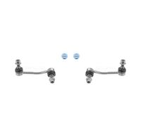 2x Barra accoppiamento Stabilizzatrice per Mercedes-Benz Sprinter 35-T Scatola