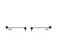2x Barra accoppiamento Stabilizzatrice per Mercedes-Benz Vito/Mixto Scatola W639