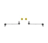 2x Barra accoppiamento Stabilizzatrice per Mercedes-Benz Vito/Scatola Mixto W639