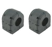 2x Barra Antirollio Ant Boccola Per Ford Ranger Pick-Up 2.2TD & 3.2TD T64/T65 (