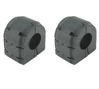 2x Barra Antirollio Ant Boccola Per Ford Ranger Pick-Up 2.2TD & 3.2TD T64/T65 (