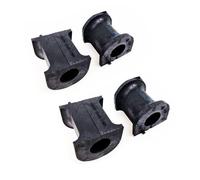 2x Barra Antirollio Boccola Asse Anteriore 7H5411313A Per VW Camion T5 T6 2.0