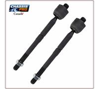 2x BARRA CORSIA INTERNA PER CHRYSLER PACIFICA 2017 - 2025 OE: 68318140AA