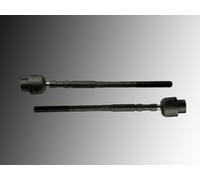 2X Barra Di Sterzo Giunto Assiale Interno Oldsmobile Silhouette 1990 - 1996