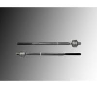 2X Barra Di Sterzo Giunto Assiale Per CHRYSLER VOYAGER RG 2001 - 2007