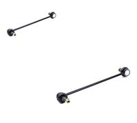 2X Barra Stabilizzatrice Anteriore Compatibile Per Fiat 500 312_ Ford KA RU8