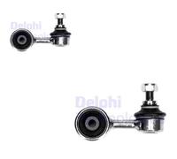 2X Barra Stabilizzatrice Anteriore Per BMW Z3 Roadster E36 3 Serie Cabriolet E30