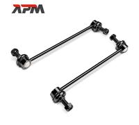 2x Barra Stabilizzatrice Anteriore per Ford Custom Transit V362 V363