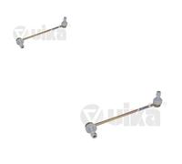 2X Barra Stabilizzatrice Anteriore Per VW Passat Variant 3G5 365 Golf VI 5K1