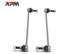 2x Barra Stabilizzatrice Anteriore Sinistra Destra Per Chrysler Pacifica RU 3.6L