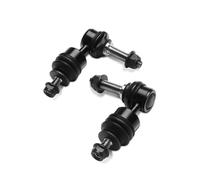 2x Barra Stabilizzatrice Assale Posteriore Per Ford Focus III C-Max BV615C486BAB